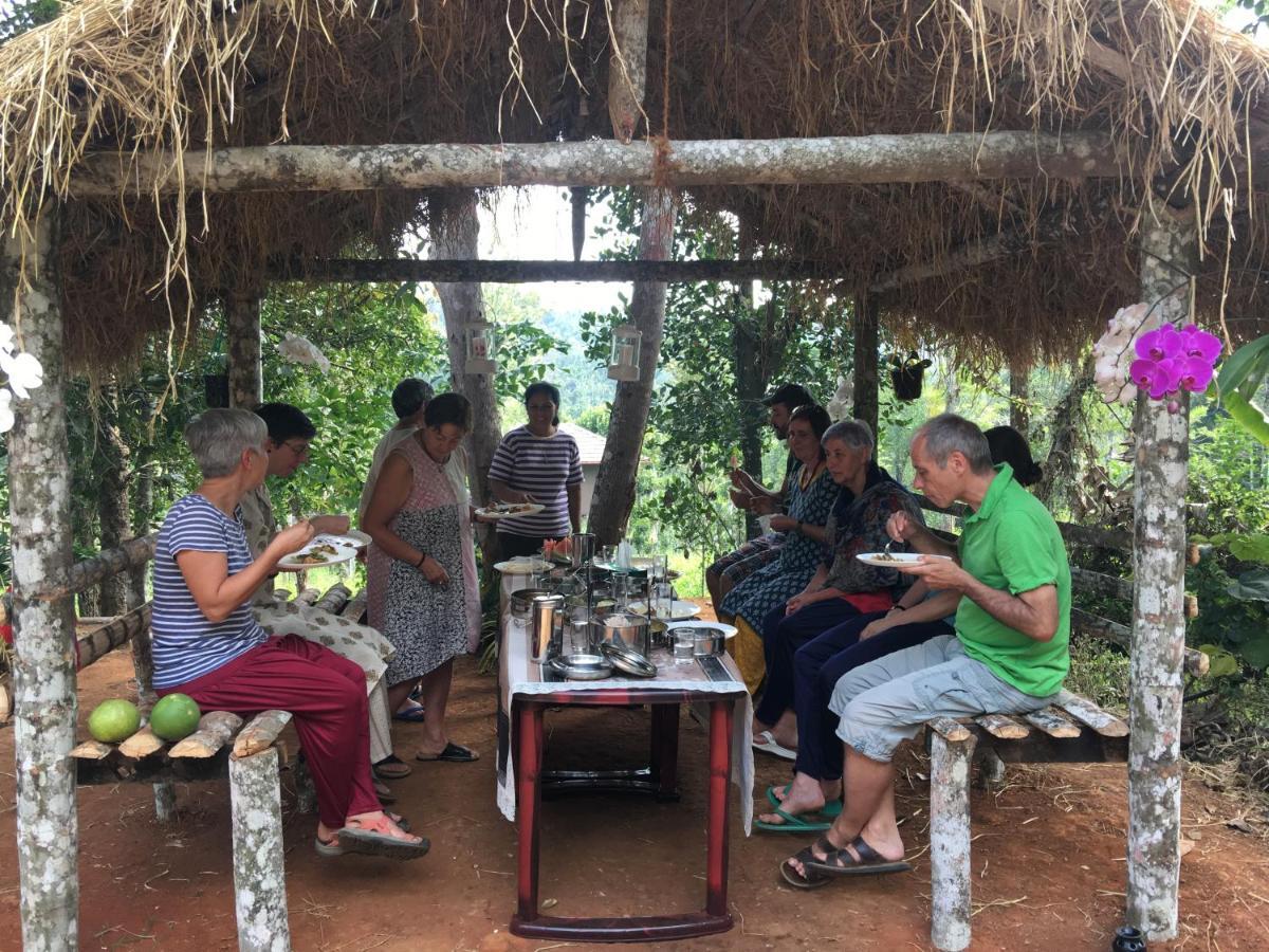 Harmony Farm Wayanad Βίλα Sultan Bathery Εξωτερικό φωτογραφία